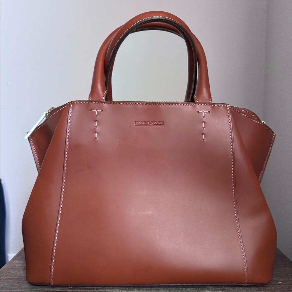 Dooney & Bourne Alto Zena Bag